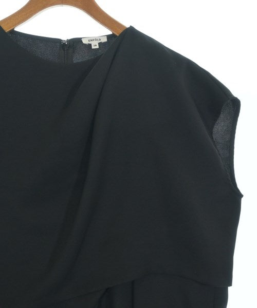 ENFOLD เสื้อลำลอง