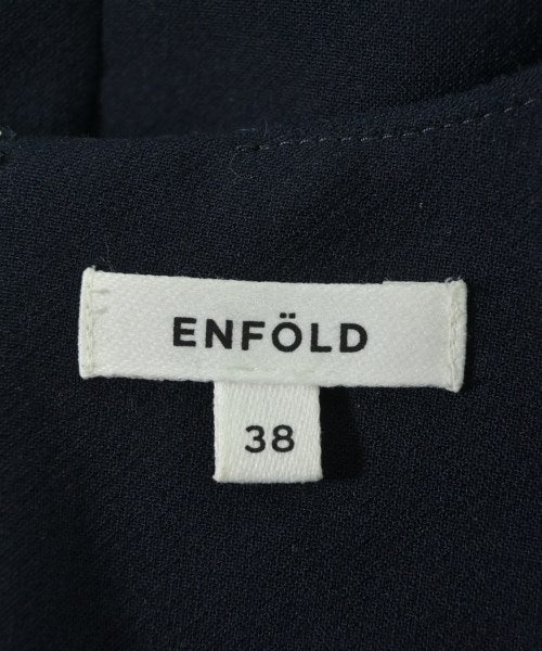 ENFOLD เสื้อลำลอง