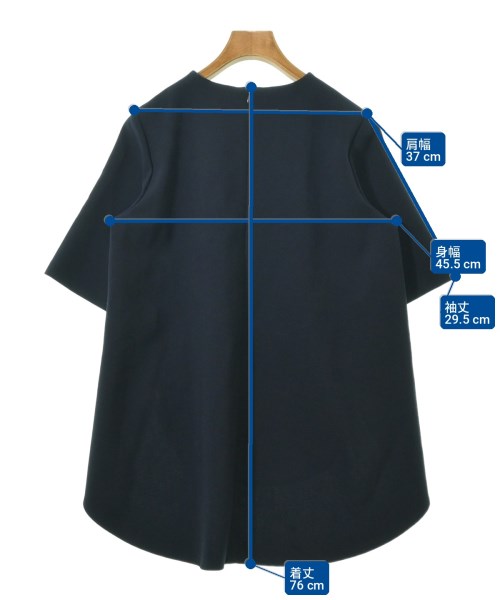 ENFOLD เสื้อลำลอง
