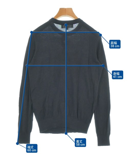 ENFOLD เสื้อคาร์ดิแกน