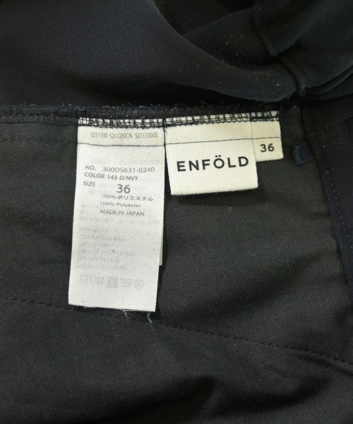 ENFOLD กางเกง อื่น