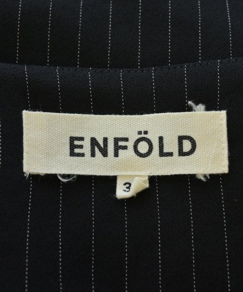 ENFOLD เสื้อสตรี