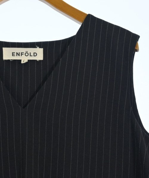 ENFOLD เสื้อสตรี