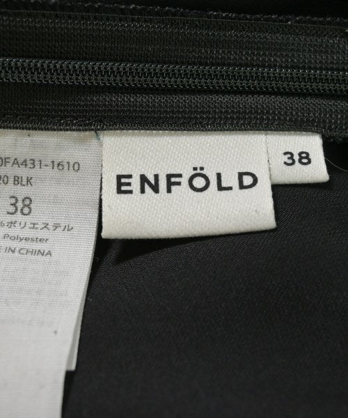 ENFOLD กระโปรงยาว/แม็กซี่ยาว