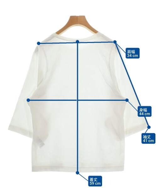 ENFOLD เสื้อยืด/เสื้อท็อปส์