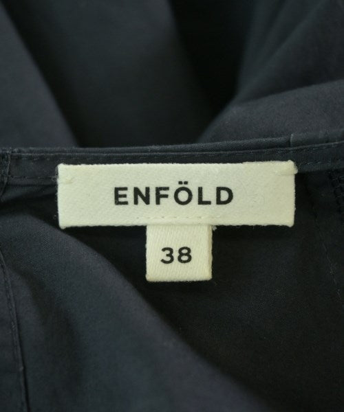 ENFOLD เสื้อลำลอง