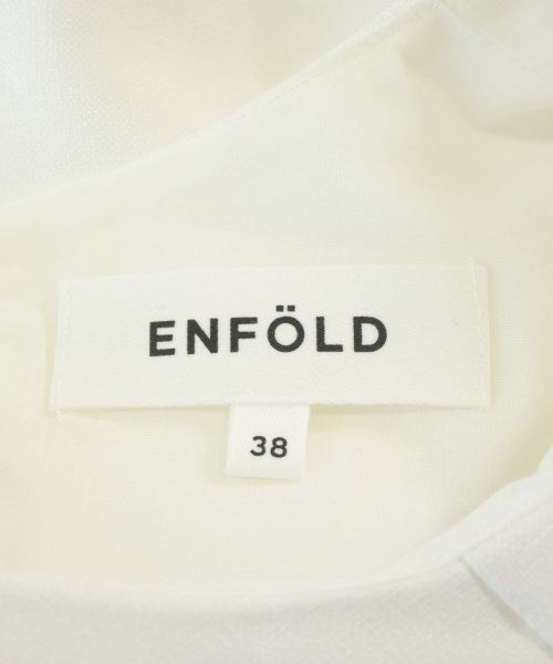 ENFOLD เสื้อสตรี