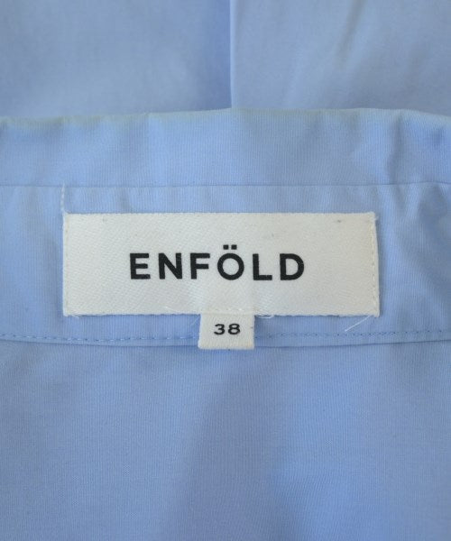 ENFOLD เสื้อลำลอง