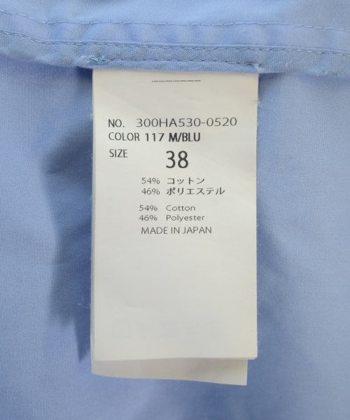 ENFOLD เสื้อลำลอง
