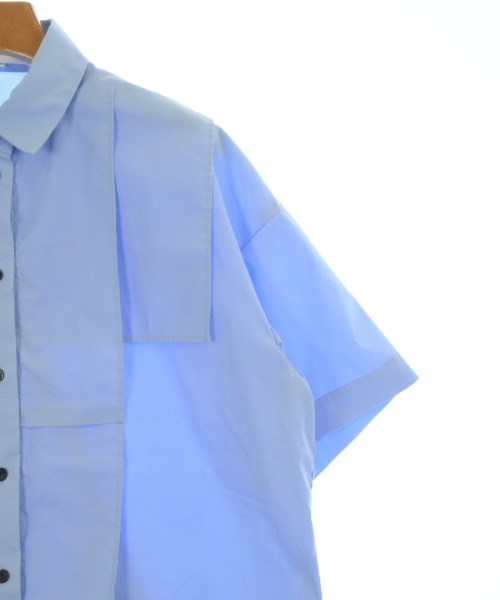 ENFOLD เสื้อลำลอง