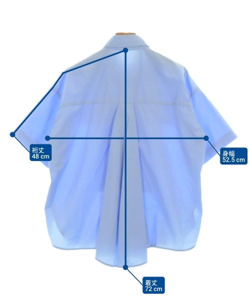 ENFOLD เสื้อลำลอง