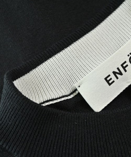 ENFOLD เสื้อคาร์ดิแกน