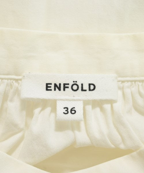 ENFOLD เสื้อสตรี