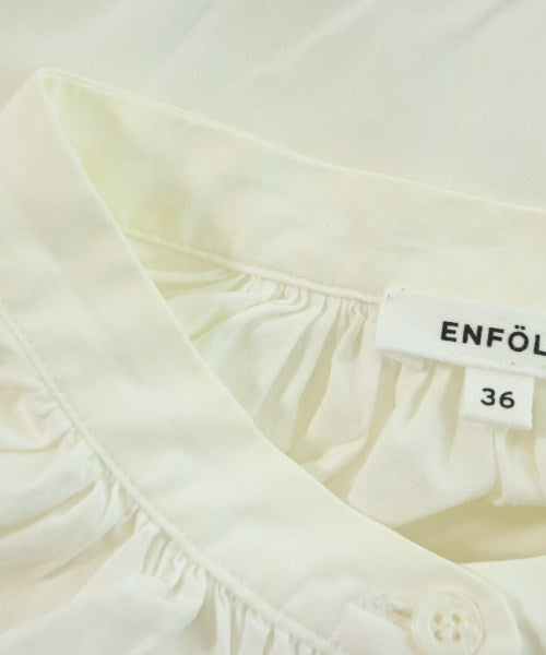 ENFOLD เสื้อสตรี