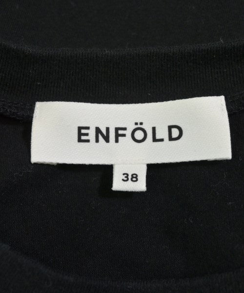 ENFOLD เสื้อยืด/เสื้อท็อปส์