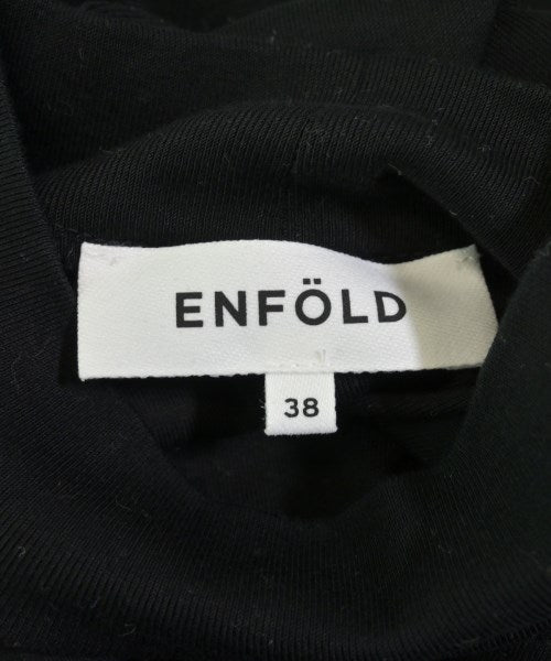ENFOLD เสื้อยืด/เสื้อท็อปส์