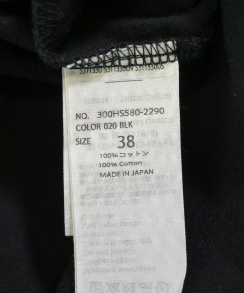 ENFOLD เสื้อยืด/เสื้อท็อปส์
