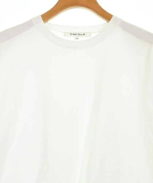 ENFOLD เสื้อยืด/เสื้อท็อปส์