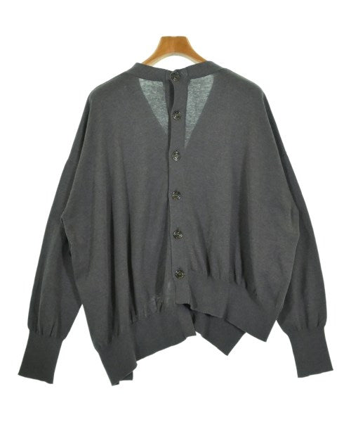 ENFOLD เสื้อคาร์ดิแกน