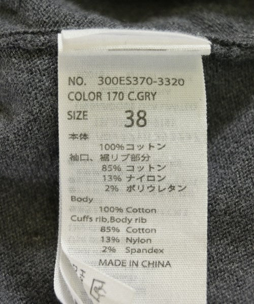 ENFOLD เสื้อคาร์ดิแกน