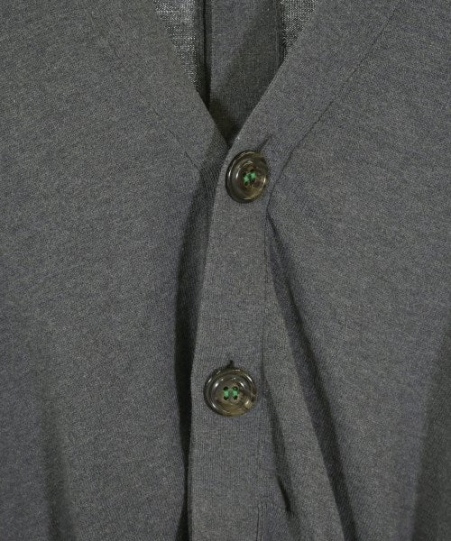 ENFOLD เสื้อคาร์ดิแกน