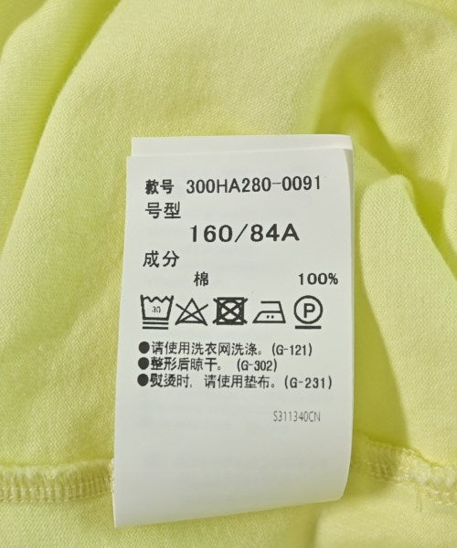 ENFOLD เสื้อยืด/เสื้อท็อปส์