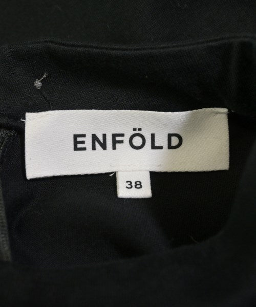 ENFOLD เสื้อยืด/เสื้อท็อปส์