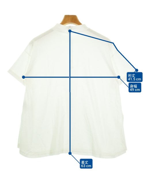 ENFOLD เสื้อยืด/เสื้อท็อปส์