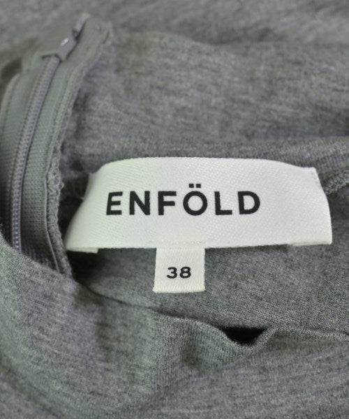 ENFOLD แขนกุด