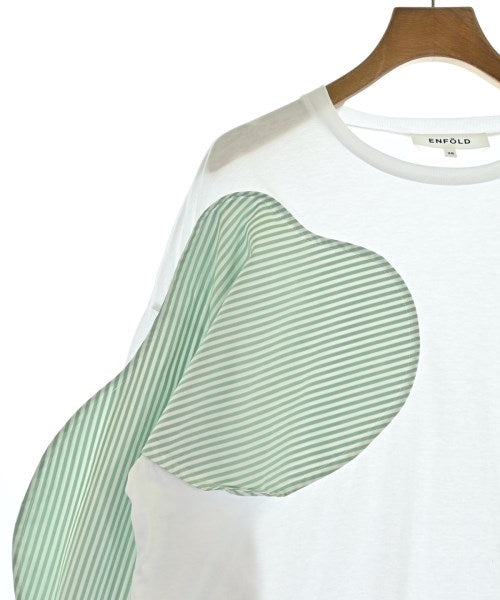 ENFOLD เสื้อยืด/เสื้อท็อปส์