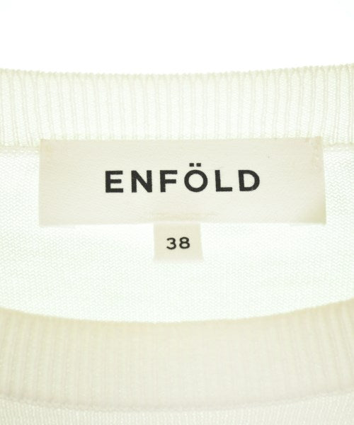 ENFOLD เสื้อกันหนาว