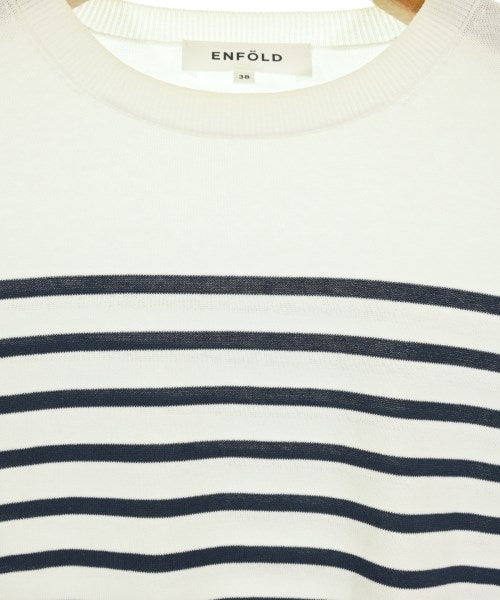 ENFOLD เสื้อกันหนาว