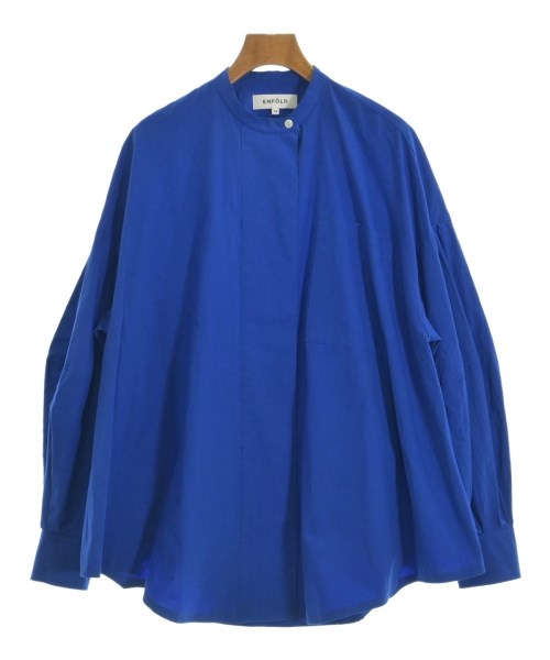 ENFOLD เสื้อลำลอง