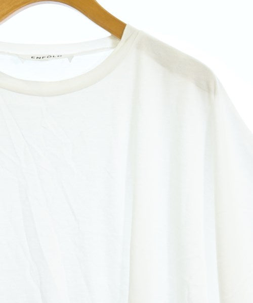 ENFOLD เสื้อยืด/เสื้อท็อปส์