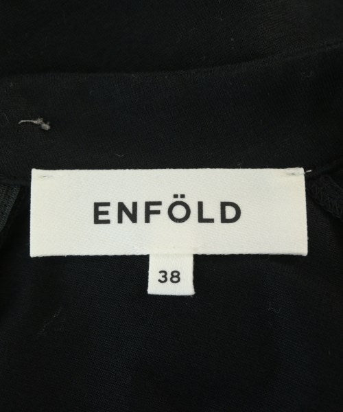 ENFOLD เสื้อยืด/เสื้อท็อปส์