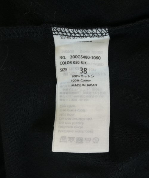 ENFOLD เสื้อยืด/เสื้อท็อปส์