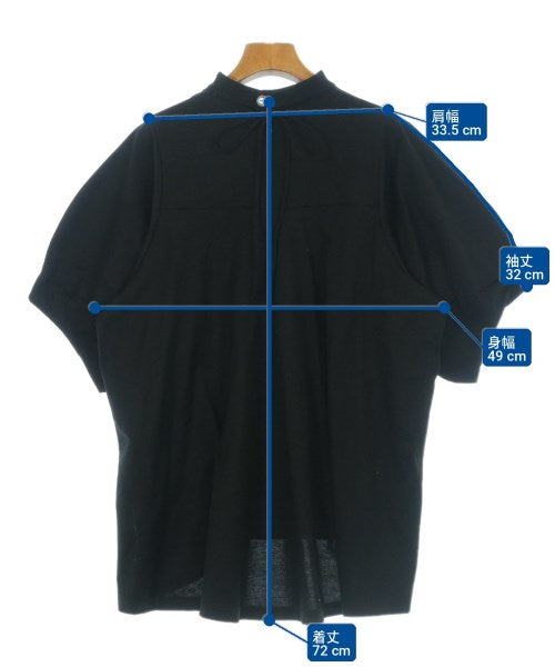 ENFOLD เสื้อยืด/เสื้อท็อปส์