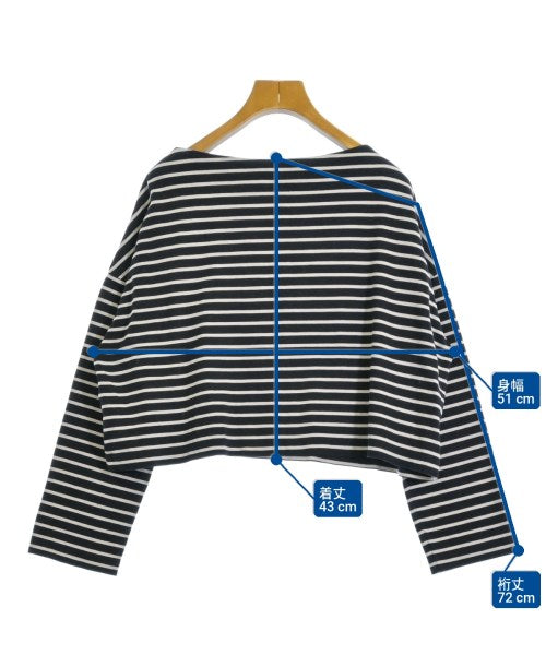 ENFOLD เสื้อยืด/เสื้อท็อปส์