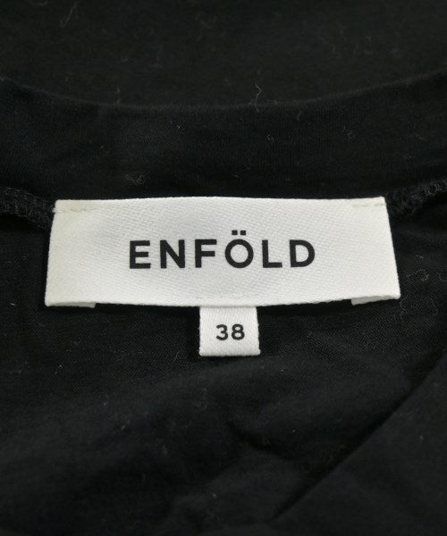 ENFOLD แขนกุด