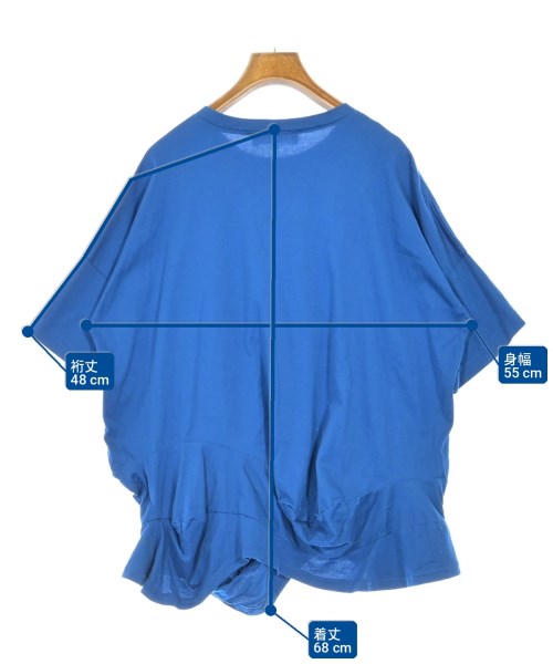 ENFOLD เสื้อยืด/เสื้อท็อปส์