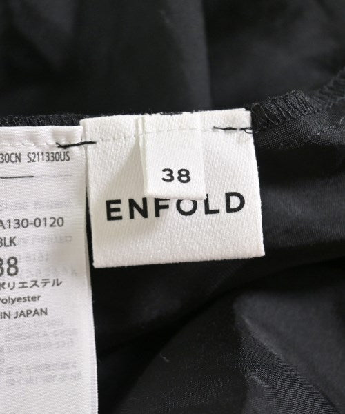 ENFOLD เสื้อลำลอง