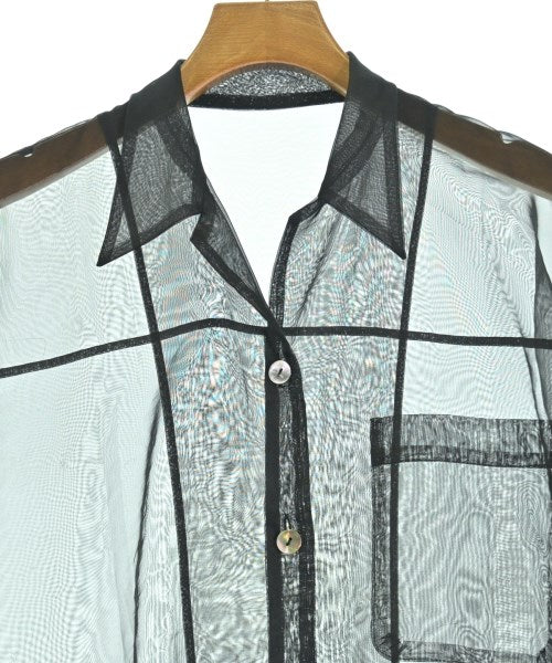 ENFOLD เสื้อลำลอง