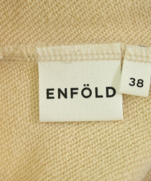 ENFOLD กางเกง อื่น