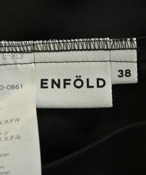 ENFOLD เสื้อสตรี