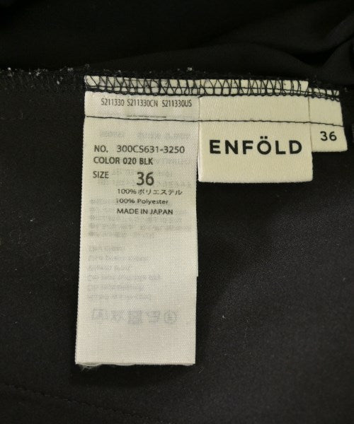 ENFOLD กางเกง อื่น