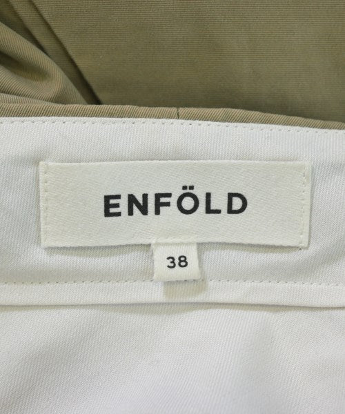 ENFOLD กางเกง อื่น