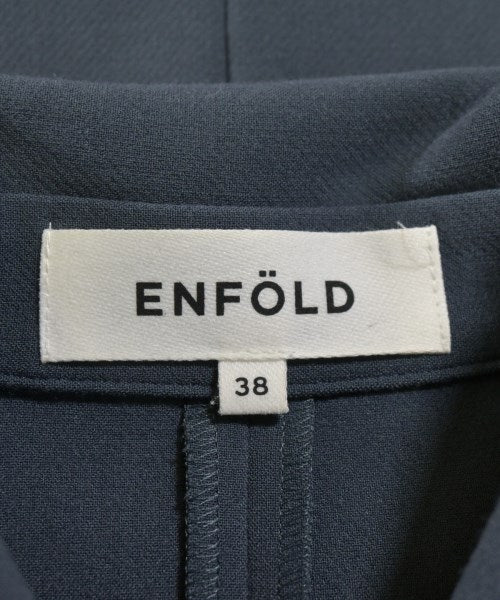ENFOLD เสื้อลำลอง