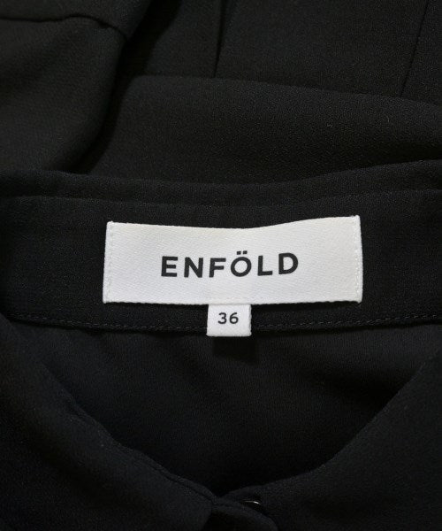 ENFOLD ชุดเดรส