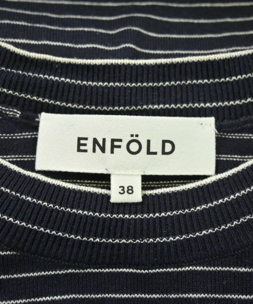 ENFOLD เสื้อกันหนาว