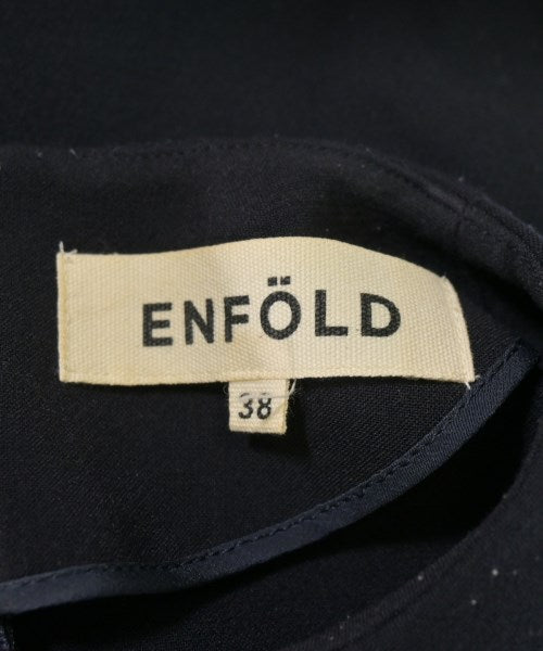 ENFOLD ชุดเดรส